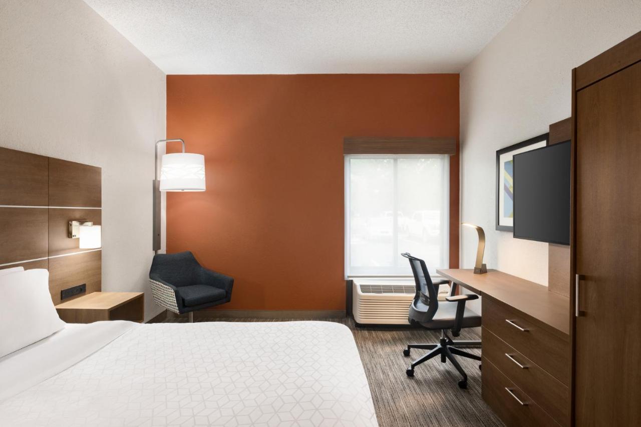 Holiday Inn Express Vero Beach-West I-95 By Ihg Eksteriør bilde