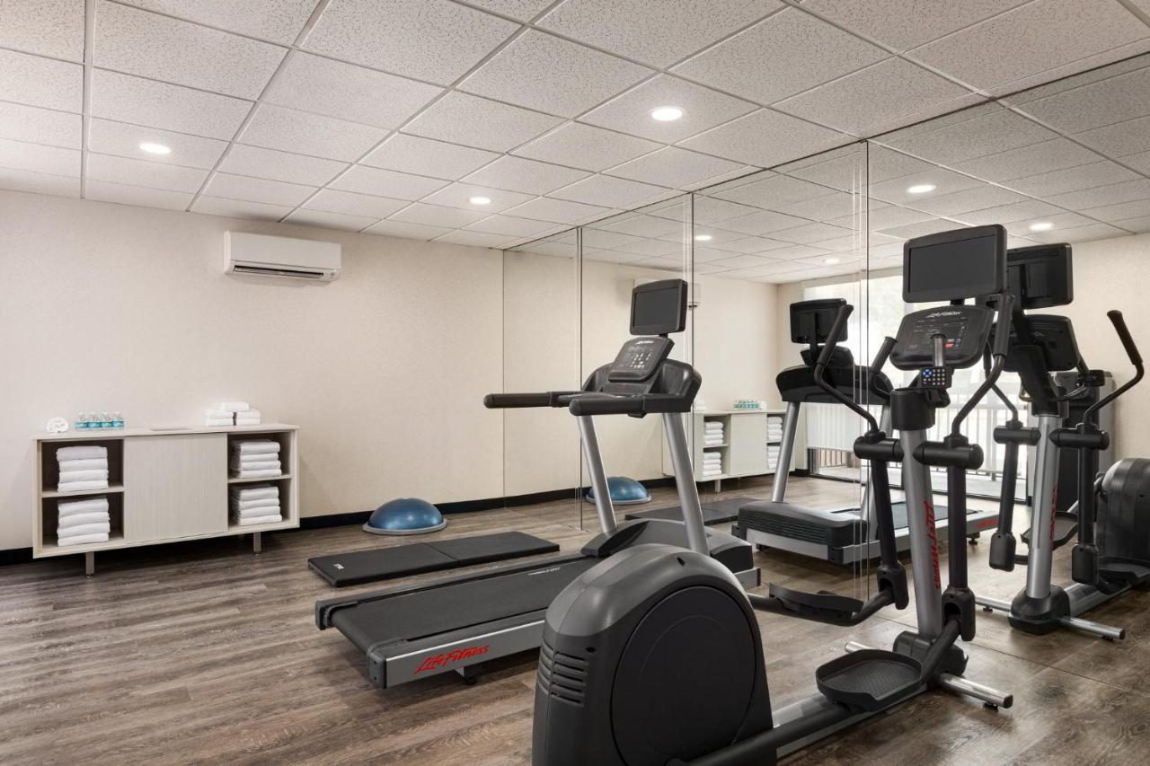 Holiday Inn Express Vero Beach-West I-95 By Ihg Eksteriør bilde