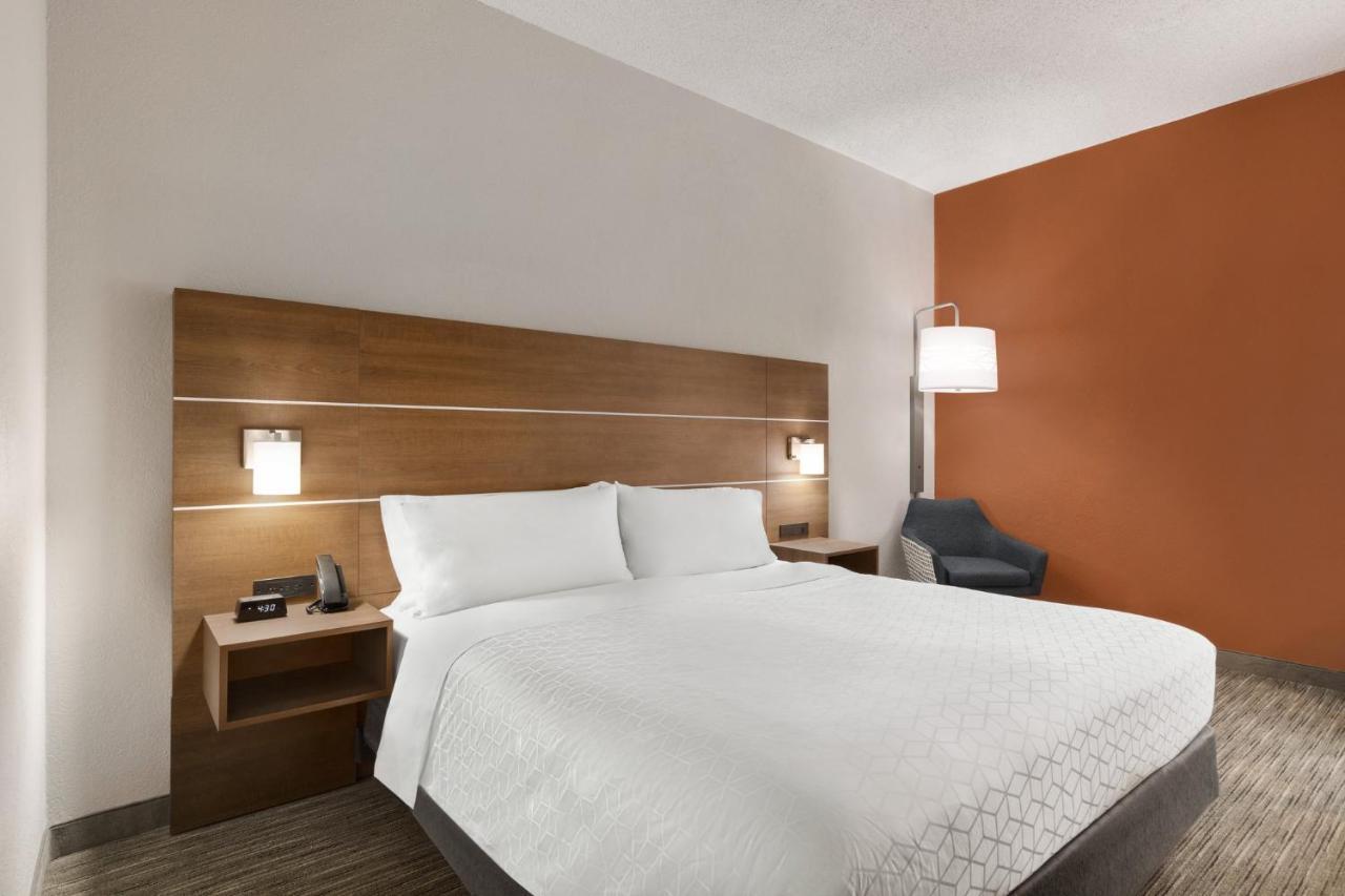Holiday Inn Express Vero Beach-West I-95 By Ihg Eksteriør bilde