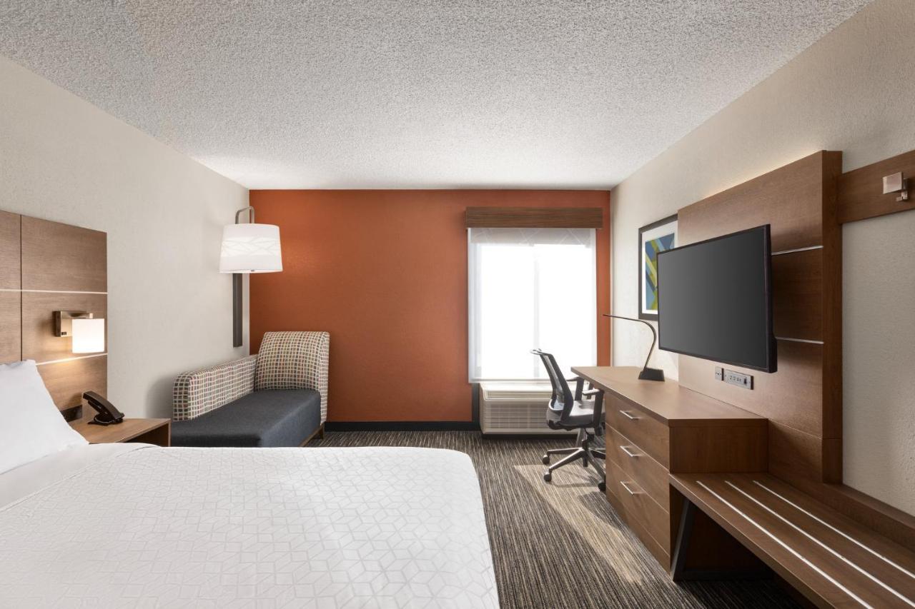 Holiday Inn Express Vero Beach-West I-95 By Ihg Eksteriør bilde
