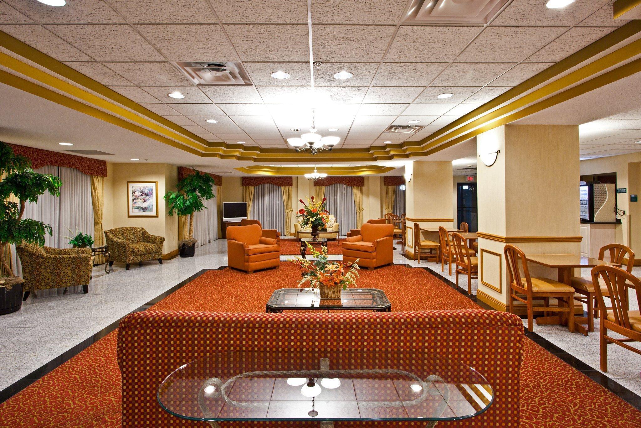 Holiday Inn Express Vero Beach-West I-95 By Ihg Eksteriør bilde
