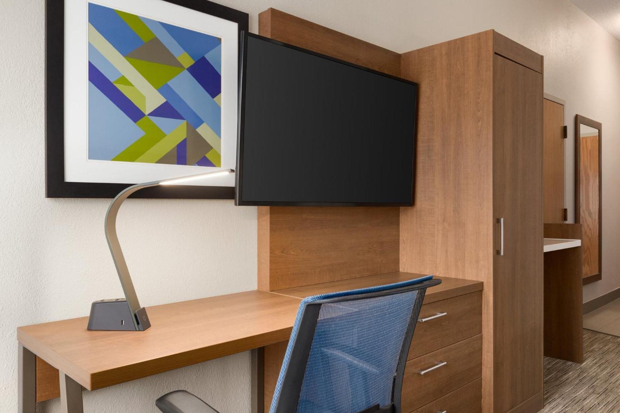 Holiday Inn Express Vero Beach-West I-95 By Ihg Eksteriør bilde