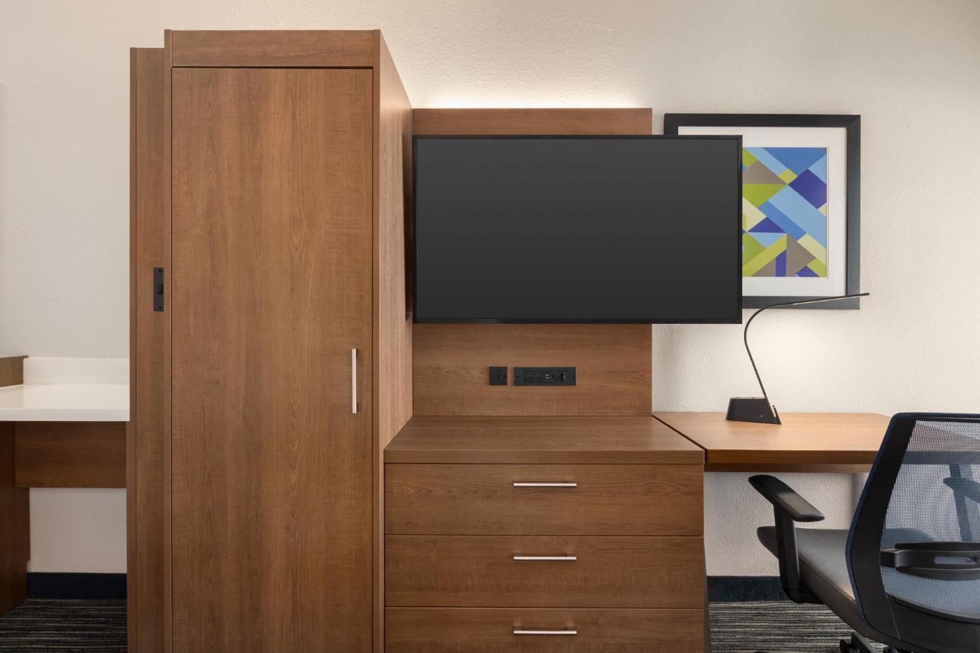 Holiday Inn Express Vero Beach-West I-95 By Ihg Eksteriør bilde