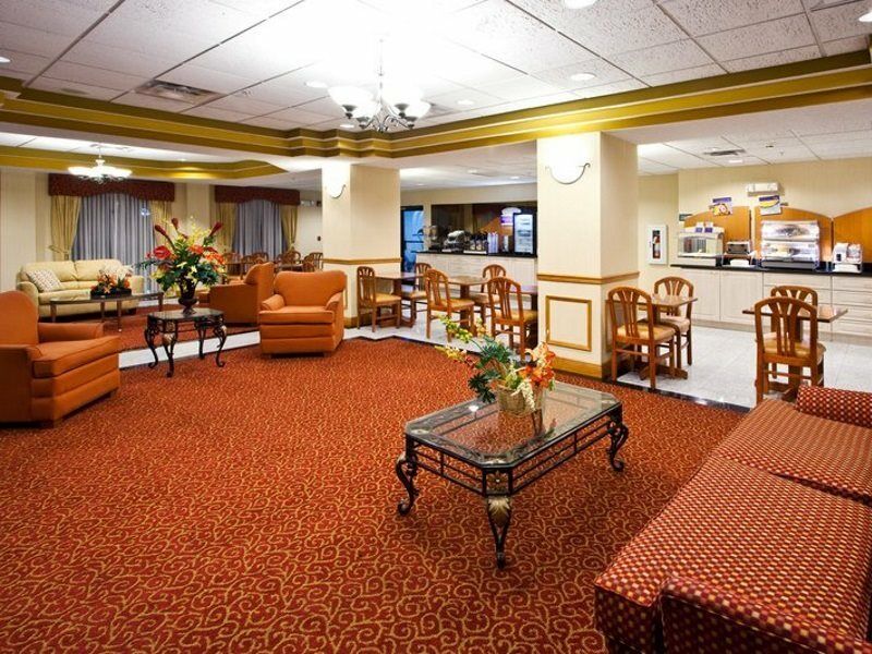 Holiday Inn Express Vero Beach-West I-95 By Ihg Eksteriør bilde