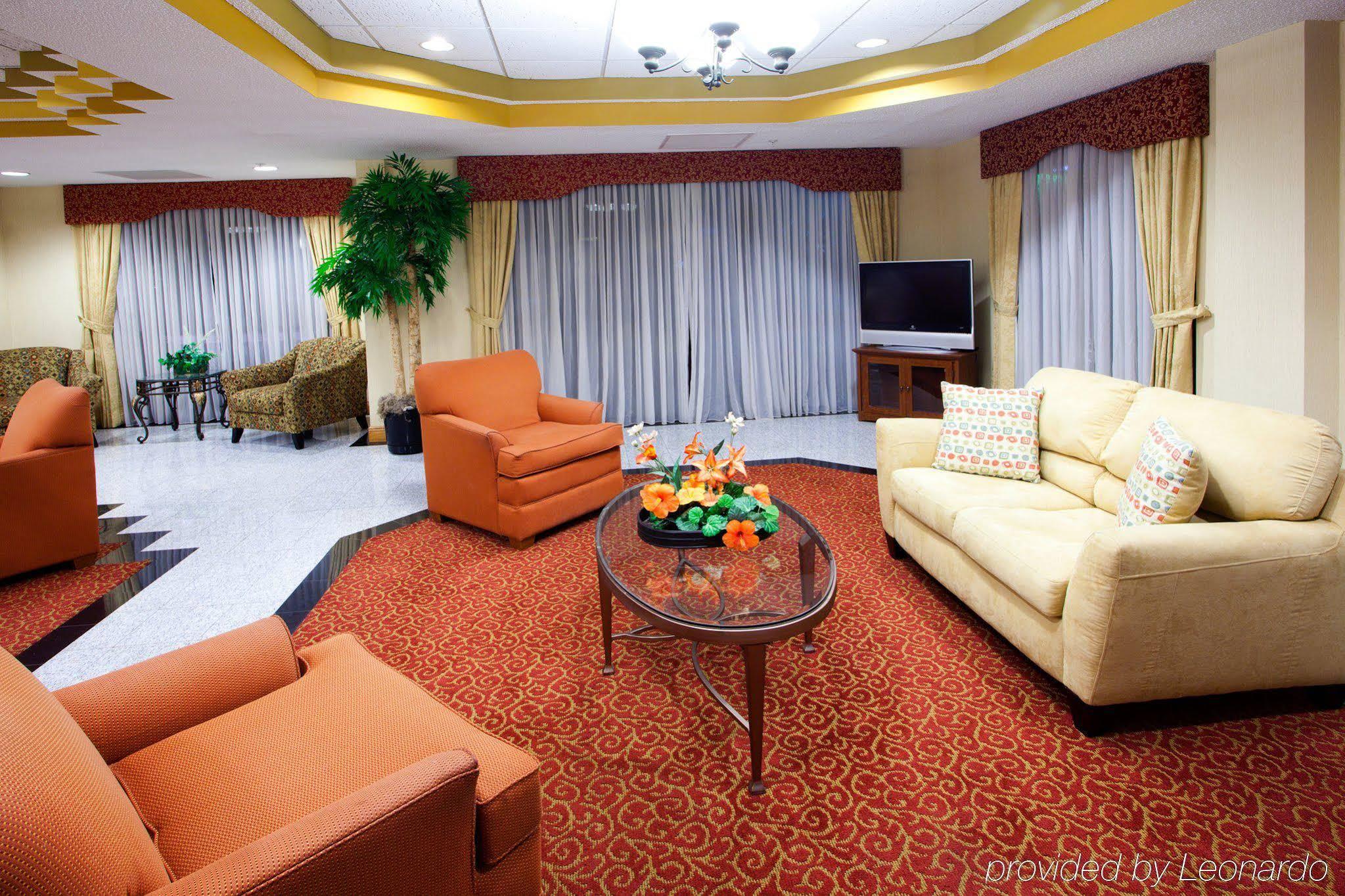 Holiday Inn Express Vero Beach-West I-95 By Ihg Eksteriør bilde